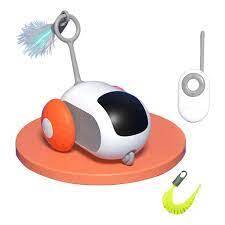 اسباب بازی ماشین رباتیک کنترل دار مارون